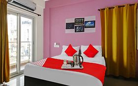 Hotel O Vsv Avenue Hennur